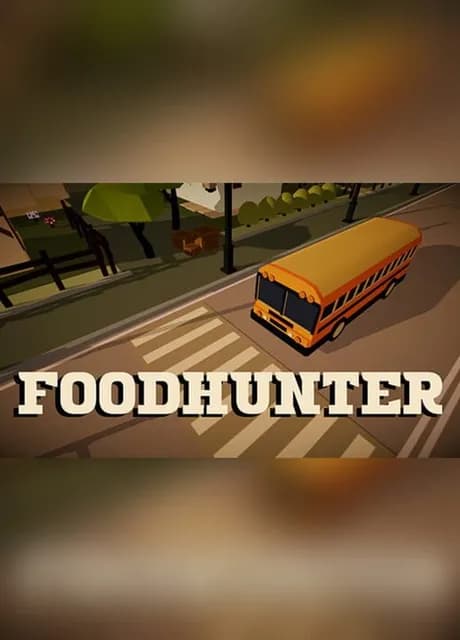 Food Hunter