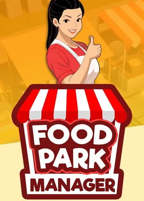 Food Park Manager