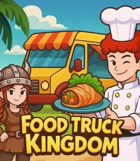 Food Truck Kingdom