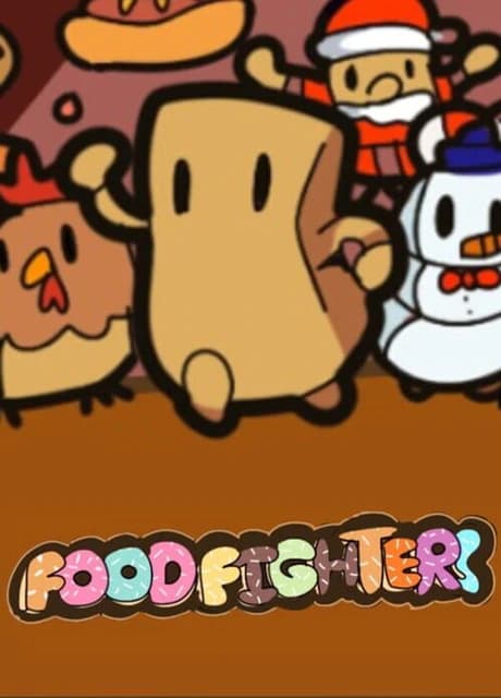 FoodFighters
