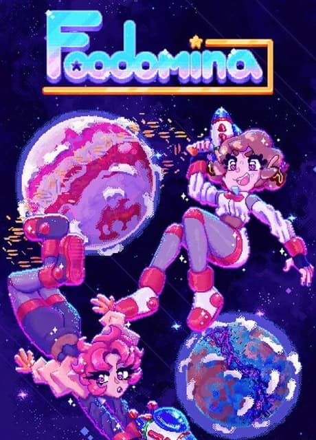 Foodomina