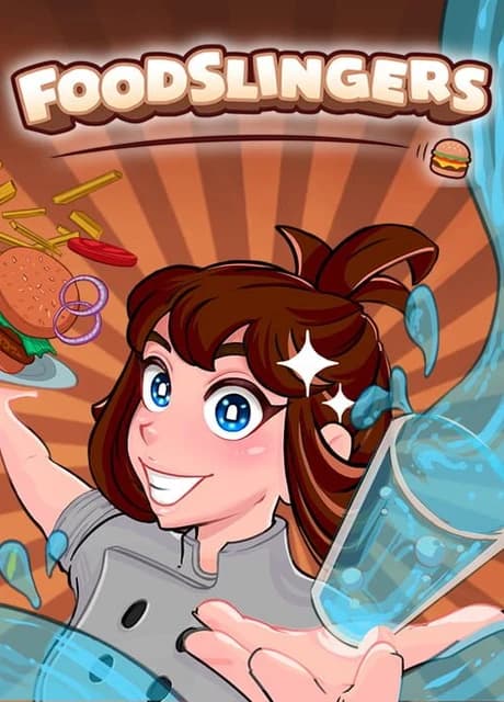 Foodslingers
