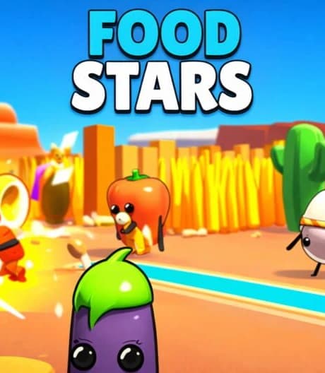 FoodStars.io