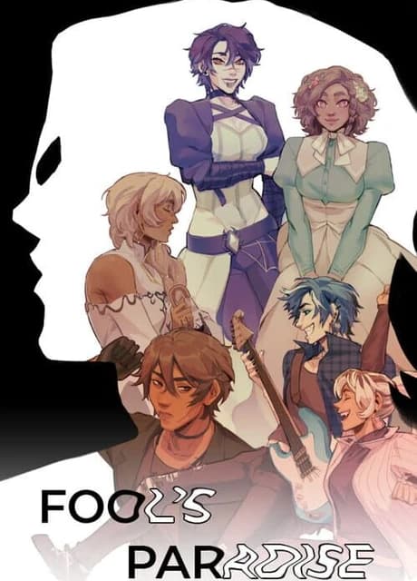 Fool's Paradise
