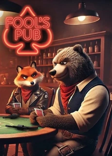Fool's Pub