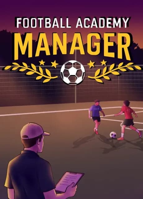 Football Academy Manager