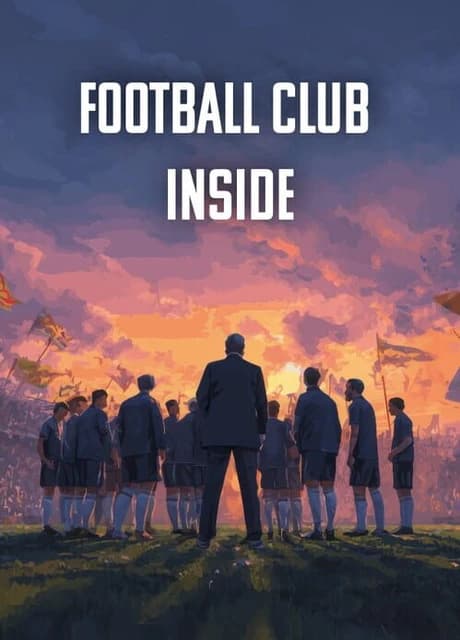 Football Club Inside