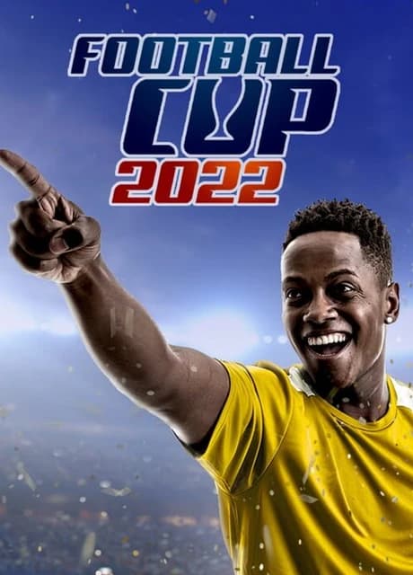 Football Cup 2022