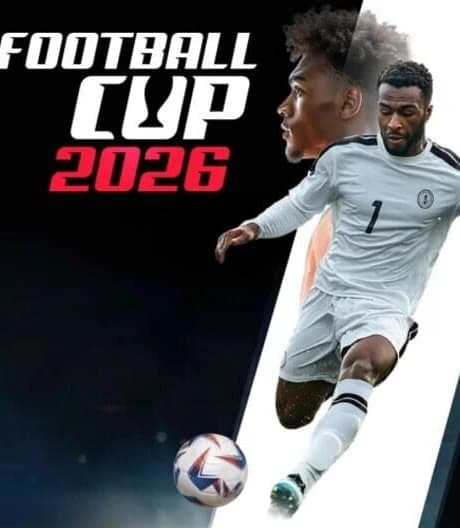Football Cup 2026