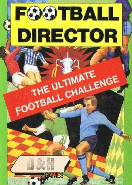 Football Director