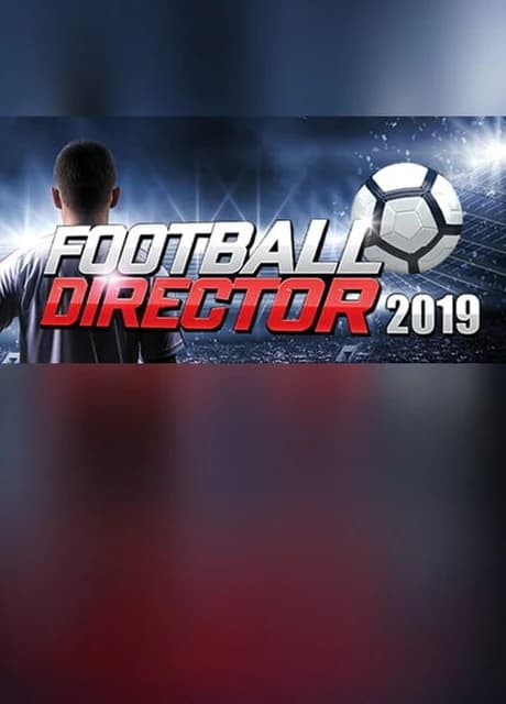 Football Director 2019