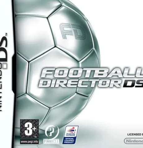 Football Director DS