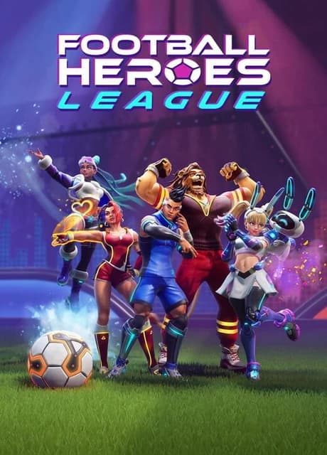Football Heroes League