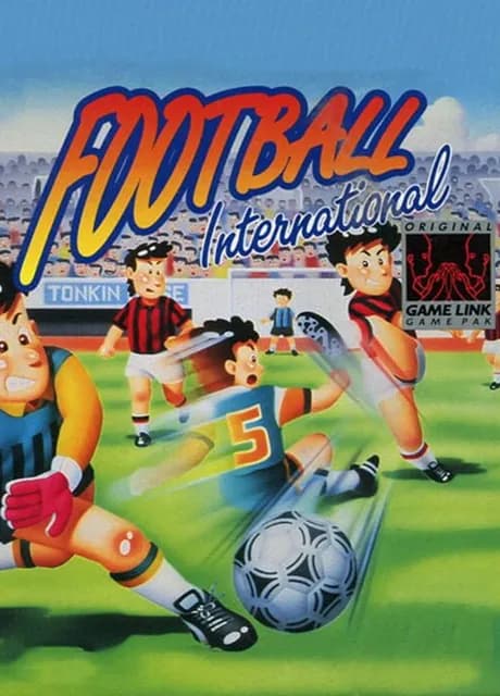 Football International