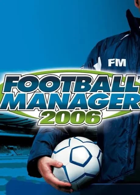 Football Manager 2006
