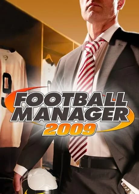Football Manager 2009