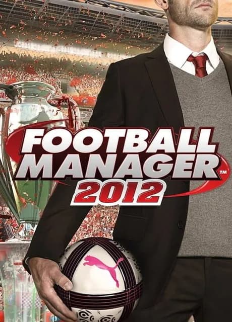 Football Manager 2012