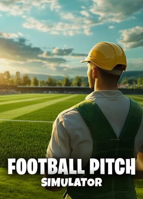 Football Pitch Simulator