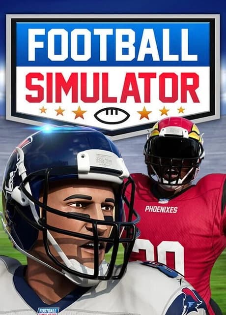 Football Simulator