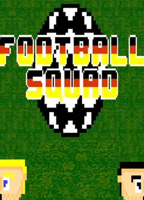 Football Squad