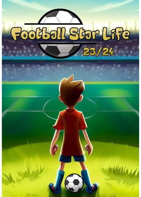 Football Star Life 23/24