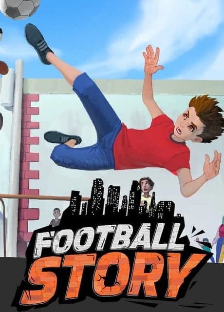Football Story