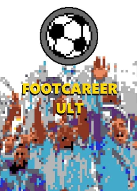 FootCareer Ult