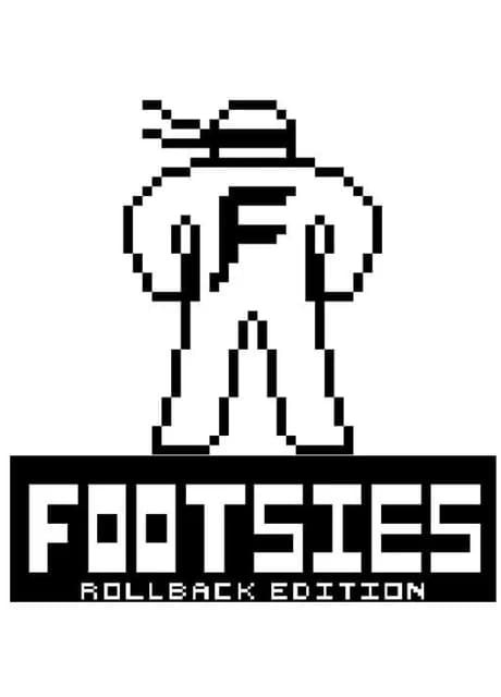 Footsies Rollback Edition