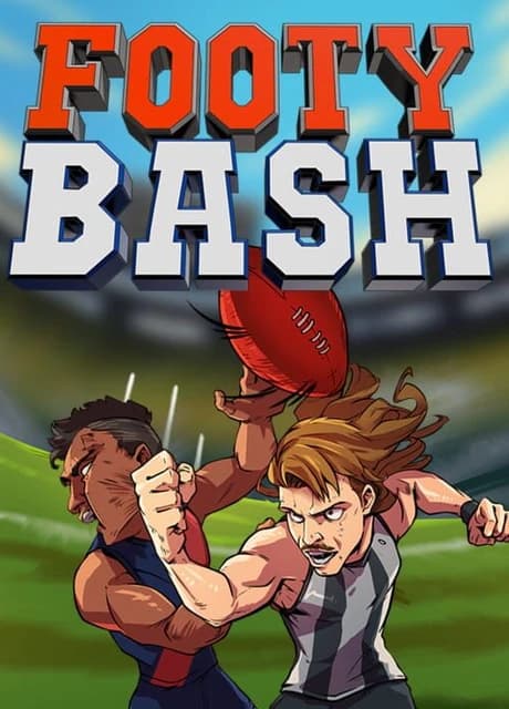 Footy Bash