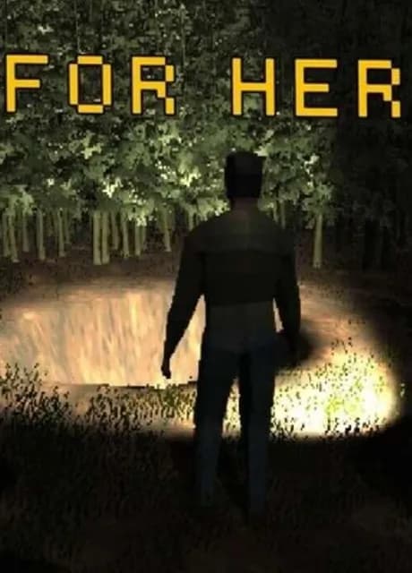 For Her