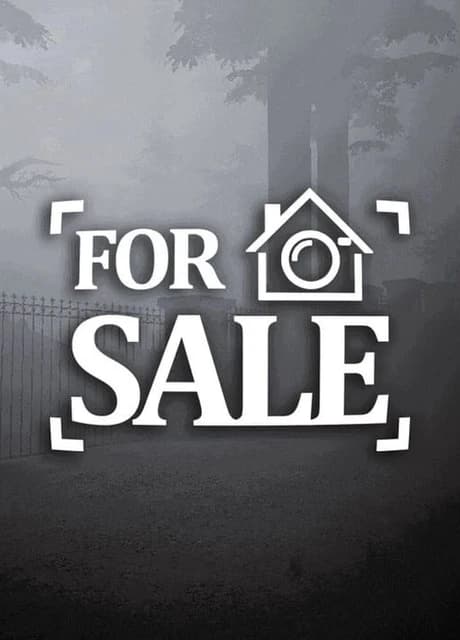 For Sale