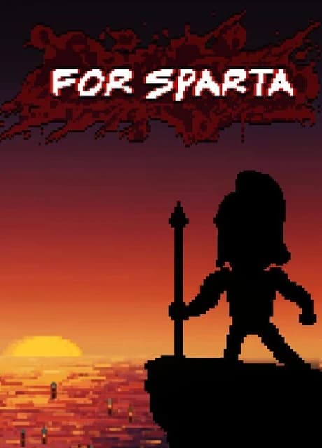 For Sparta