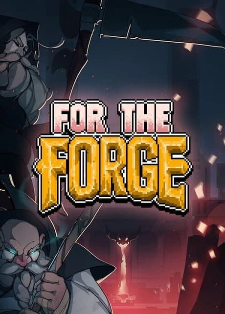 For the Forge