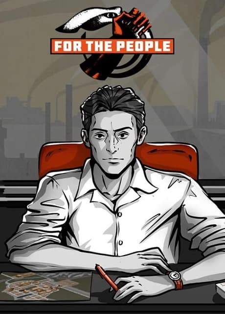 For the People