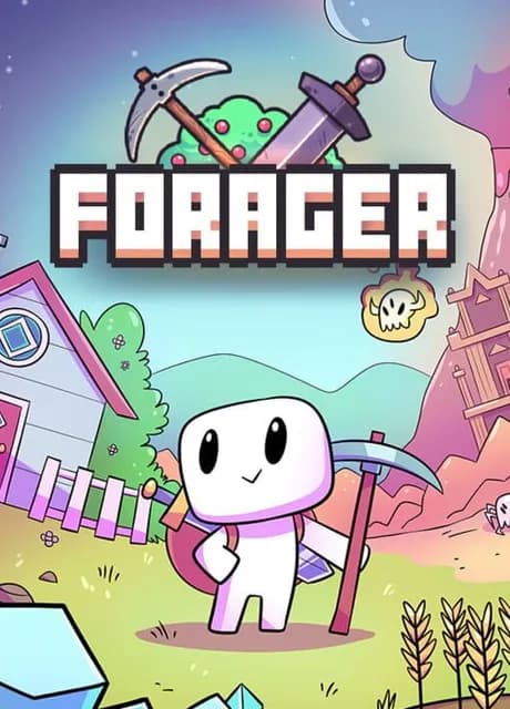 Forager
