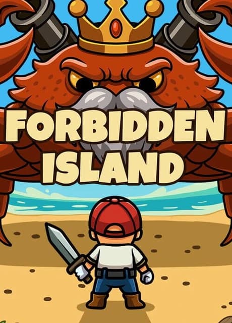Forbidden Island