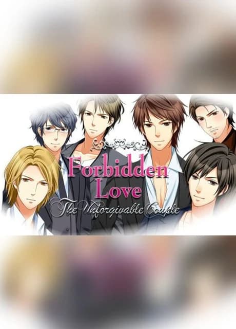 Forbidden Love