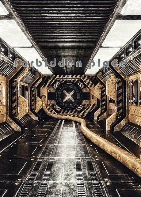 Forbidden place