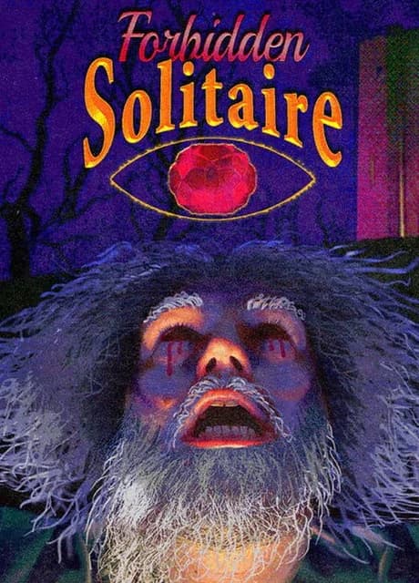 Forbidden Solitarie