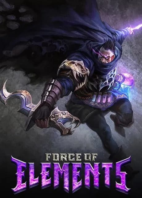 Force of Elements