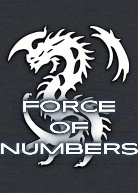 Force of Numbers
