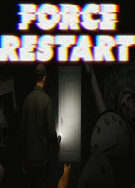Force Restart
