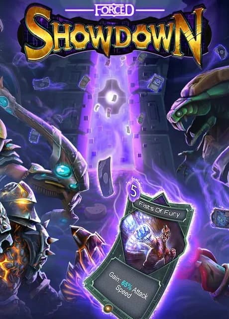 Forced Showdown