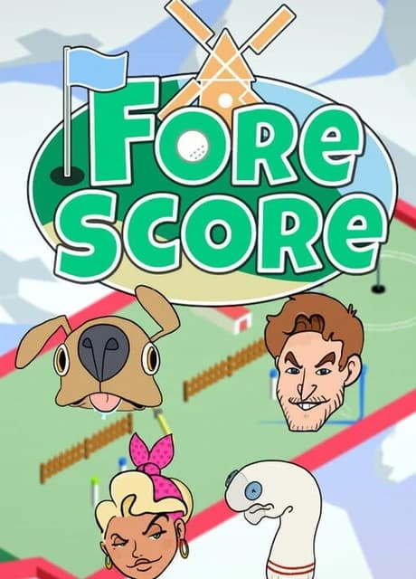 Fore Score