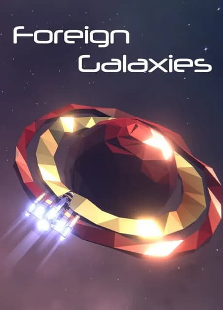 Foreign Galaxies