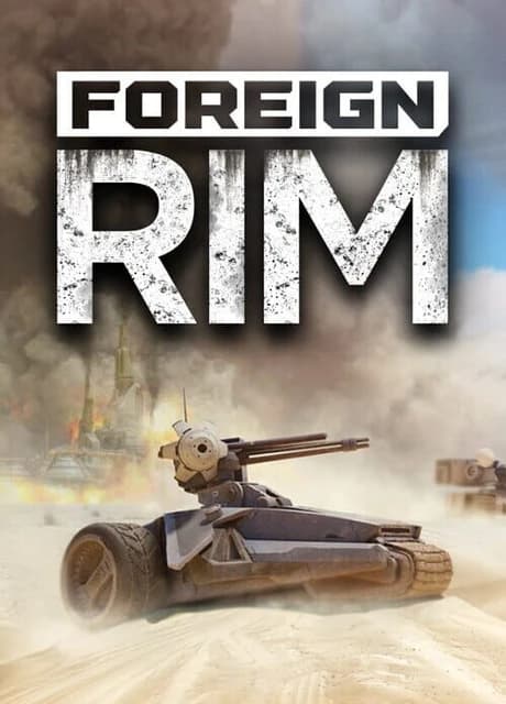 Foreign Rim