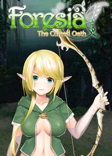 Foresia: The Cursed Oath