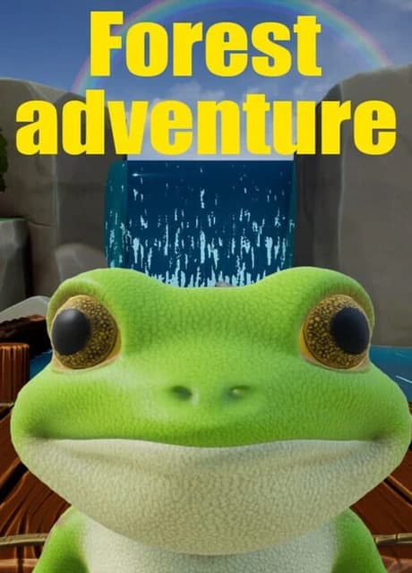 Forest Adventure