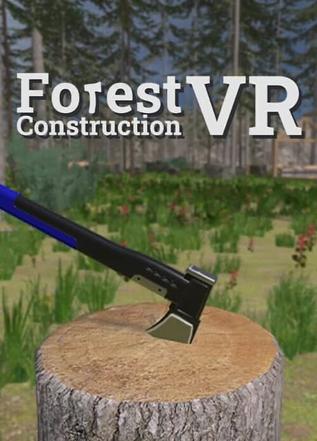 Forest Construction VR