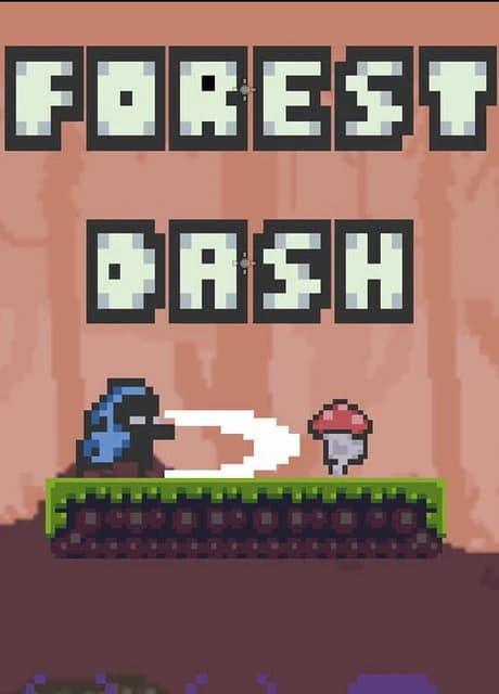 Forest Dash